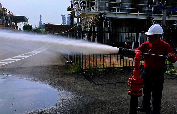 臺(tái)灣石化合成